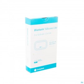 Biatain Silicone Lite Pans Msse 5,0x12,5 5 33453