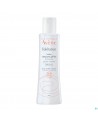 Avene Tolerance Lotion Nettoyante Gelifiee 200ml