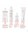Avene Tolerance Lotion Nettoyante Gelifiee 200ml