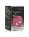 C-ixx Kidz Comp Mach. 30