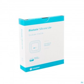 Biatain Silicone Lite Pans Msse 5,0x 5,0 5 33452
