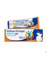 Voltaren Emulgel Forte 2 % Gel 150g New