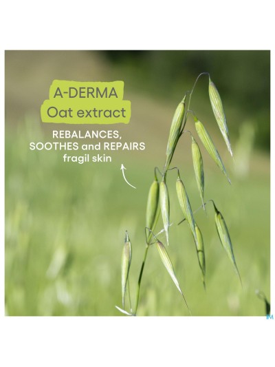 Aderma Indisp.handcr Cosmos Havermelk 50ml