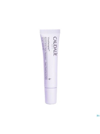 Caudalie Baume Levres Vegan Reparateur 7,5ml