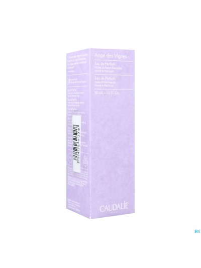 Caudalie Eau Parfum Ange Vignes 50ml