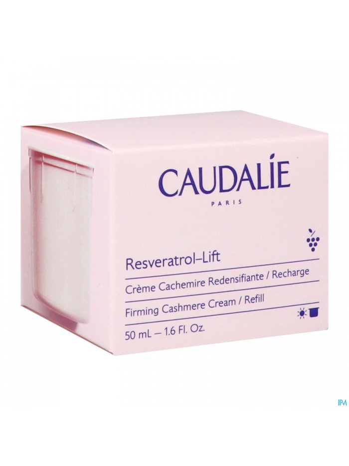 Caudalie Resveratrol Lift Creme Navulling 50ml