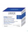 Uriage Bariederm Cica Daily Conc. Cr Rep 50ml
