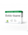 Tilman Boldo Tisane Sach 24