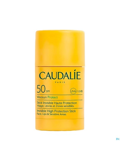 Caudalie Vinosun Stick Solaire Spf50 15mg Promo