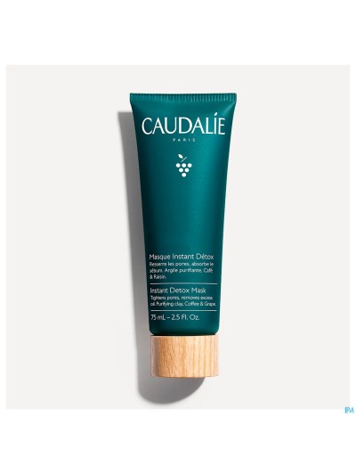 Caudalie Masque Instant Detox 75ml