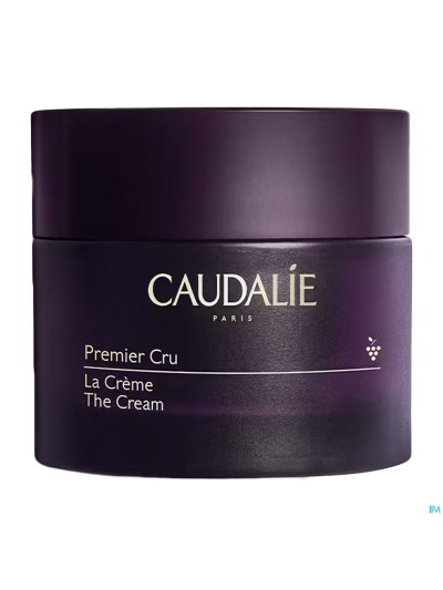 Caudalie Premier Cru Creme 50ml Nf