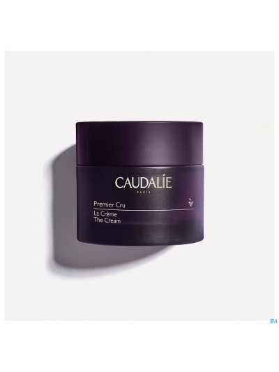 Caudalie Premier Cru Creme 50ml Nf