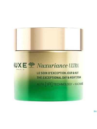 Nuxe Nuxuriance Ultra Soin Exception 75ml