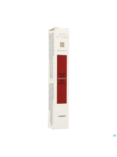 Korres Km Wild Rose Illuminator 2ml