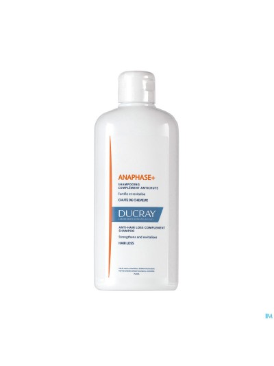 Ducray Anaphase+ Sh 400ml