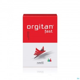 Orgitan Fast Comp 10x6