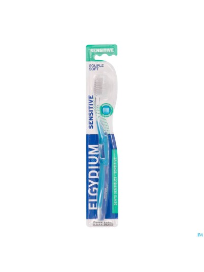 Elgydium Tandenborstel Sensitive Nf