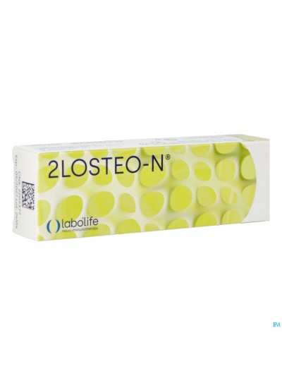 2l Osteo-n Caps 30