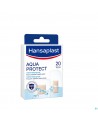Hansaplast Aqua Protect Strips 20