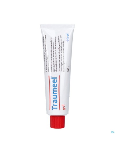 Traumeel Gel 100g Heel