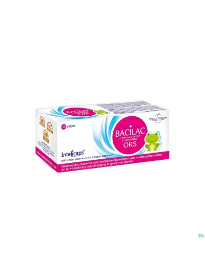 Bacilac Ors Sach 10