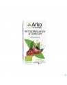 Arkogelules Guarana Bio Caps 40