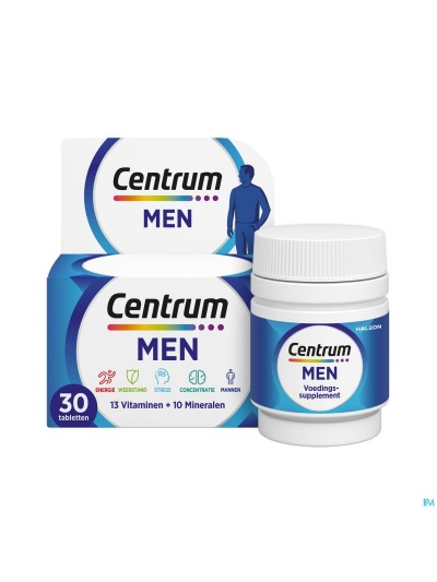 Centrum Men Comp 30