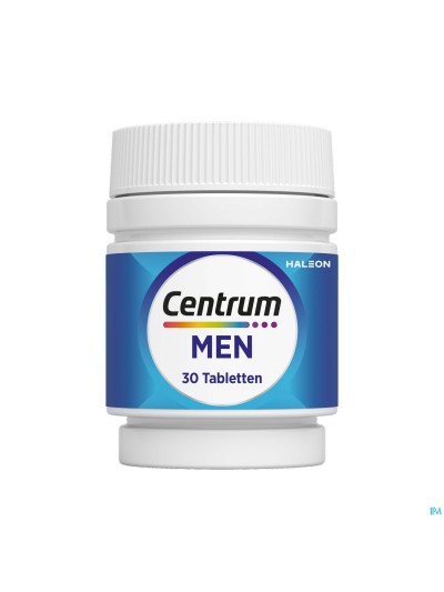 Centrum Men Comp 30