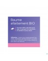 Lansinoh Borstvoedingsbalsem Bio 60ml
