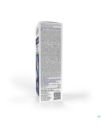 Arkorelax Slaap Flash Spray 20ml