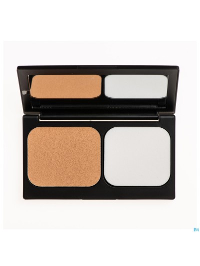 Korres Km Act. Charc. Compact Fdt Accf3 9,5g