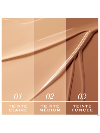 Nuxe Prodigieux Bb Creme Teintee Foncee 03 30ml
