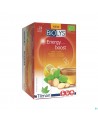 Biolys Mate Ginseng Sach 24