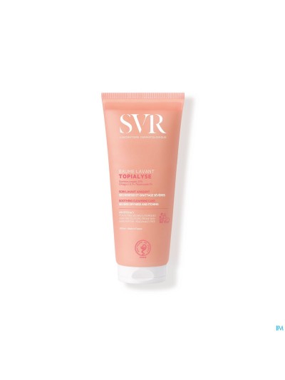 Svr Topialyse Baume Lavant 200ml