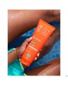 Svr Sun Secure Lait S/parfum Spf50+ Tube 250ml