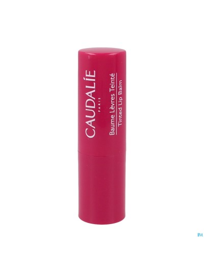 Caudalie Baume Levres Teinte 4,5g
