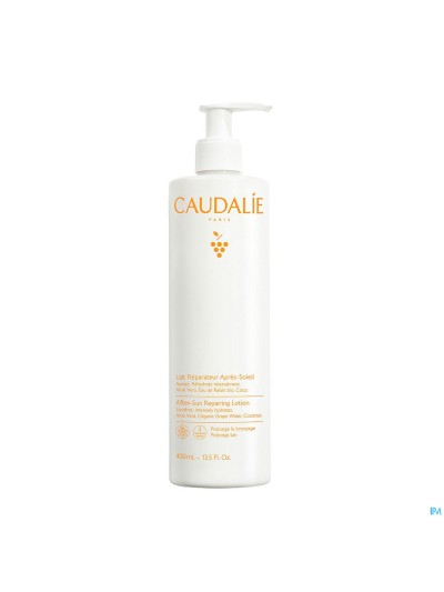 Caudalie Sun Lait Reparateur Apres-soleil 400ml