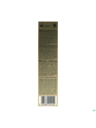 Nuxe Nuxuriance Ultra Soin A/taches Spf30 50ml