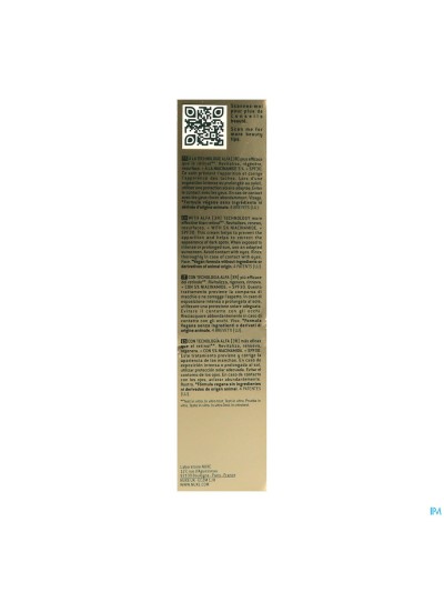 Nuxe Nuxuriance Ultra Soin A/taches Spf30 50ml