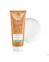 Vichy Cap Sol Ip50+ Melk Lichaam 300ml