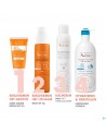 Avene Zon Spf50+ Creme Zonder Parfum 50ml