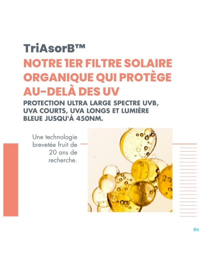 Avene Sol Spf50 Ultra Fluid Oil Control 50ml