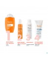 Avene Sol Spf50 Ultra Fluid Oil Control 50ml