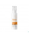Avene Sol Spf50+ A/pigment Fluide 40ml