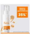 Avene Sol Spf50+ A/pigment Fluide 40ml