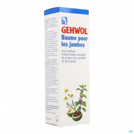 Gehwol Balsem Been 125ml Consulta
