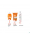 Avene Sol Spf50+ Ultra Fluid Eclat Radiance 50ml