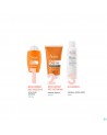 Avene Sol Spf50+ Ultra Fluid Eclat Radiance 50ml