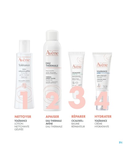 Avene Cicalfate+ Baume Levre Reparateur 12ml