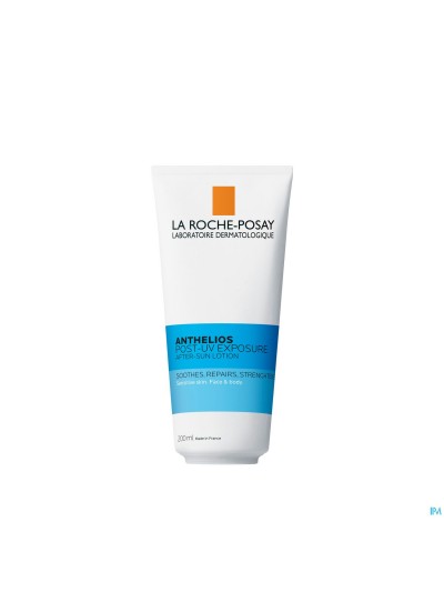 Lrp Posthelios Apres-soleil 200ml